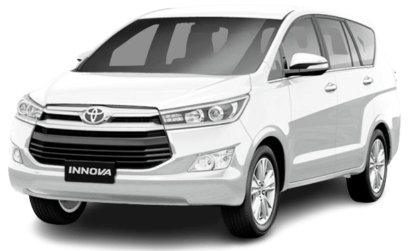 Innova Crysta