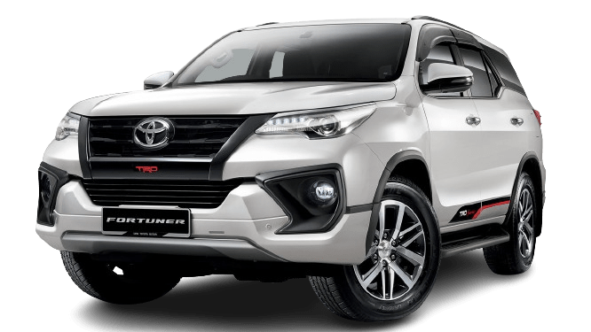 Fortuner