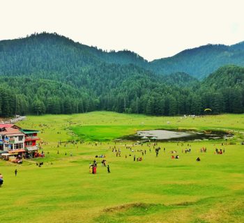 Dalhousie